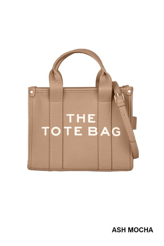 mini tote bags