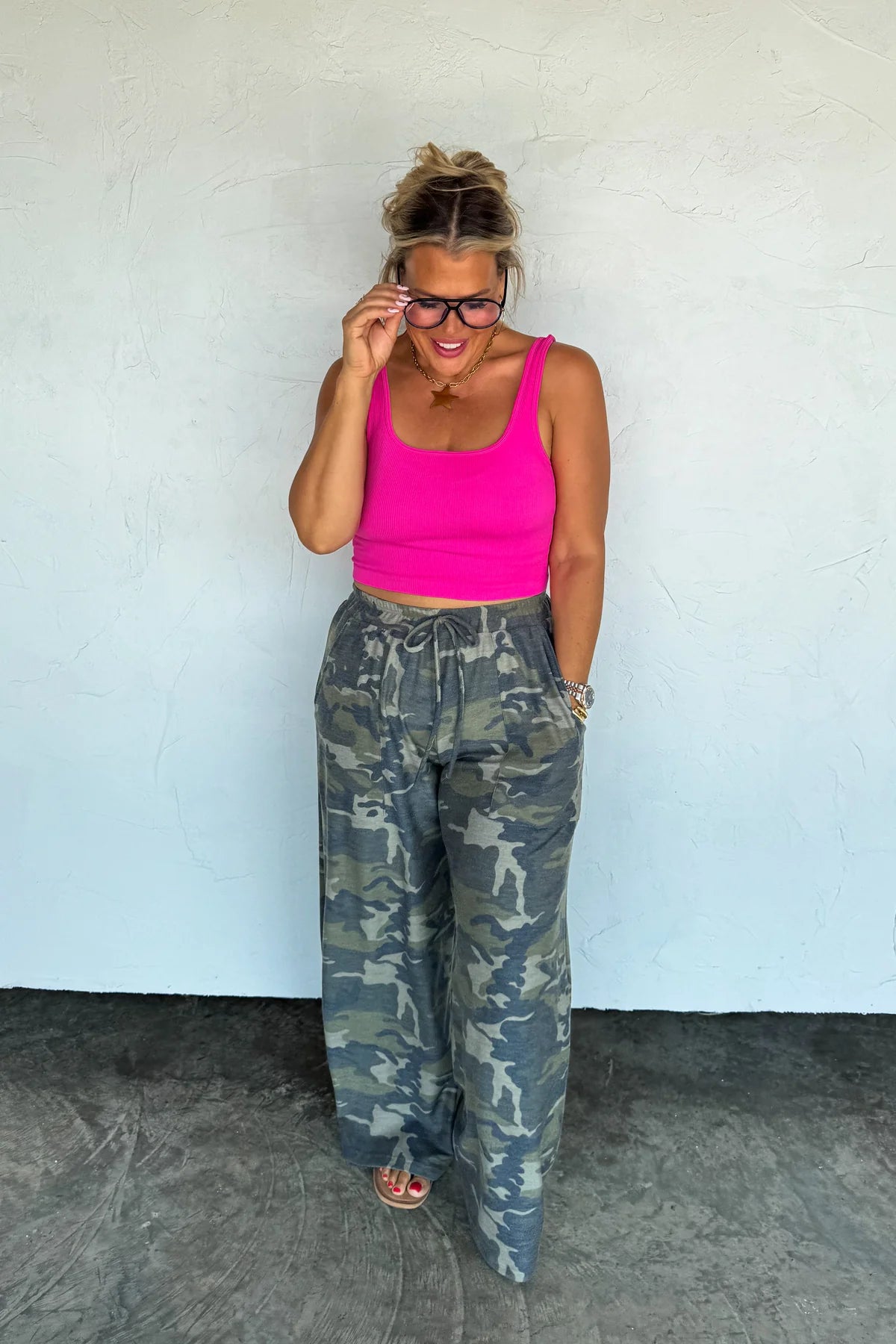 PREORDER- BLAKELEY BASIC TANKS