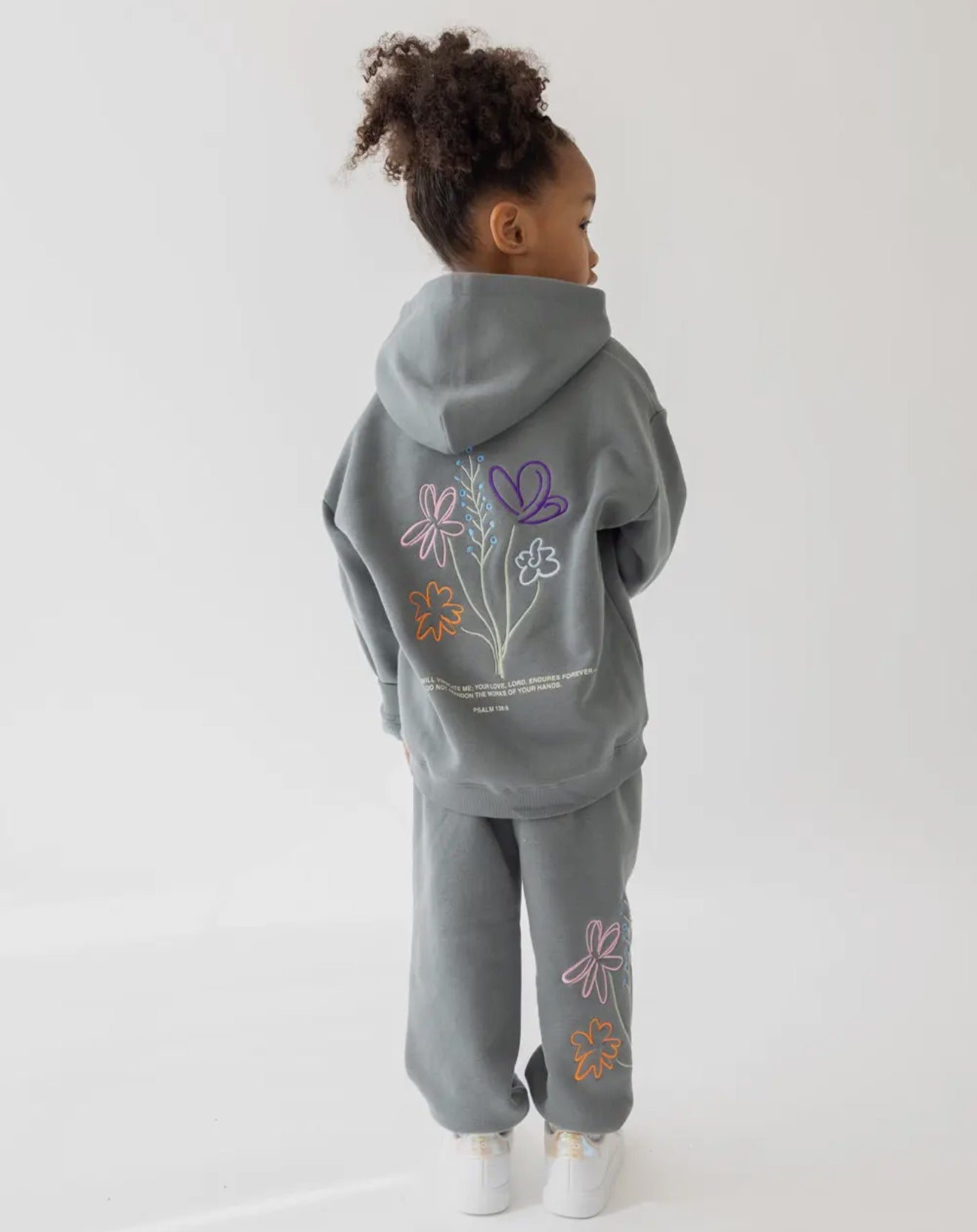 gods still working kids set (sold separately)