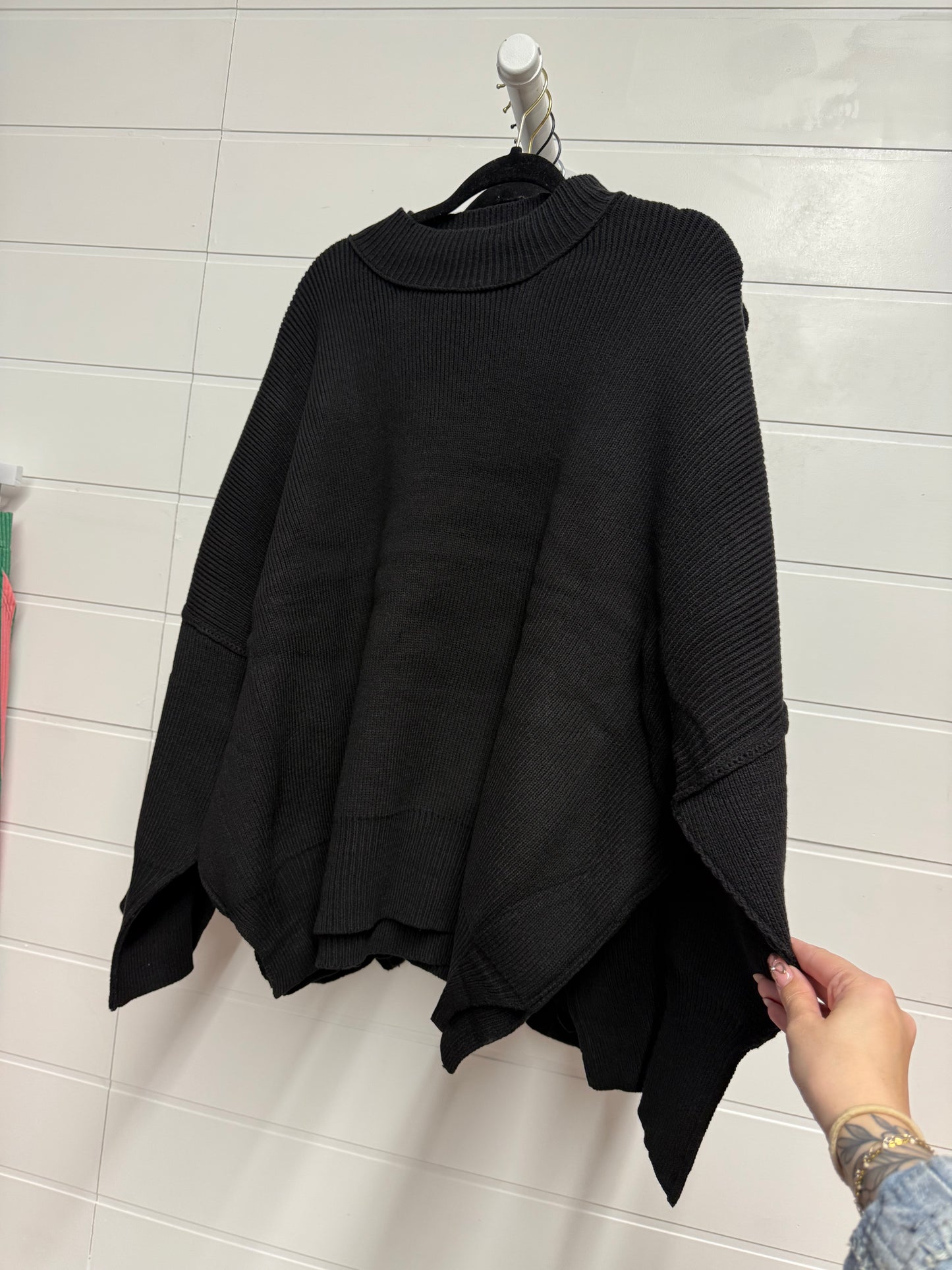 best selling oversized sweaters in 3 colors