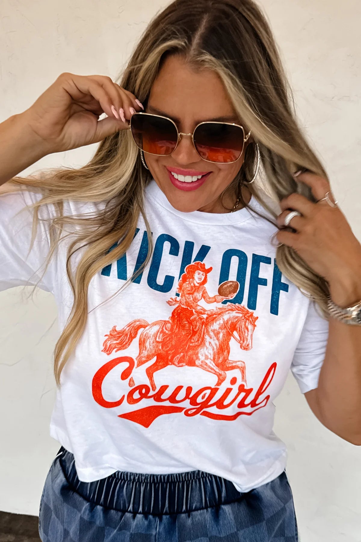PREORDER- GAMEDAY GRAPHIC TEE