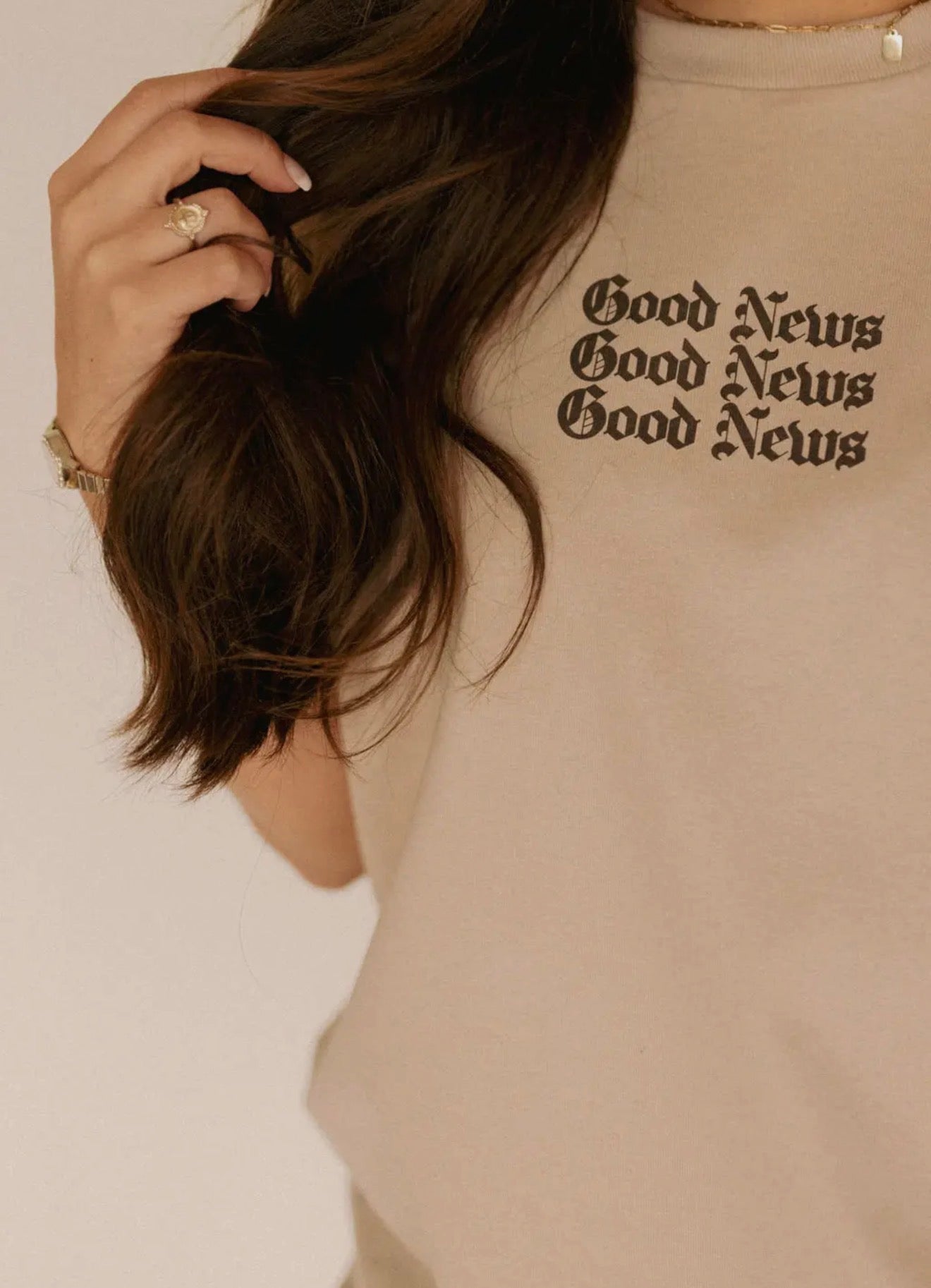 Church fundraiser tees