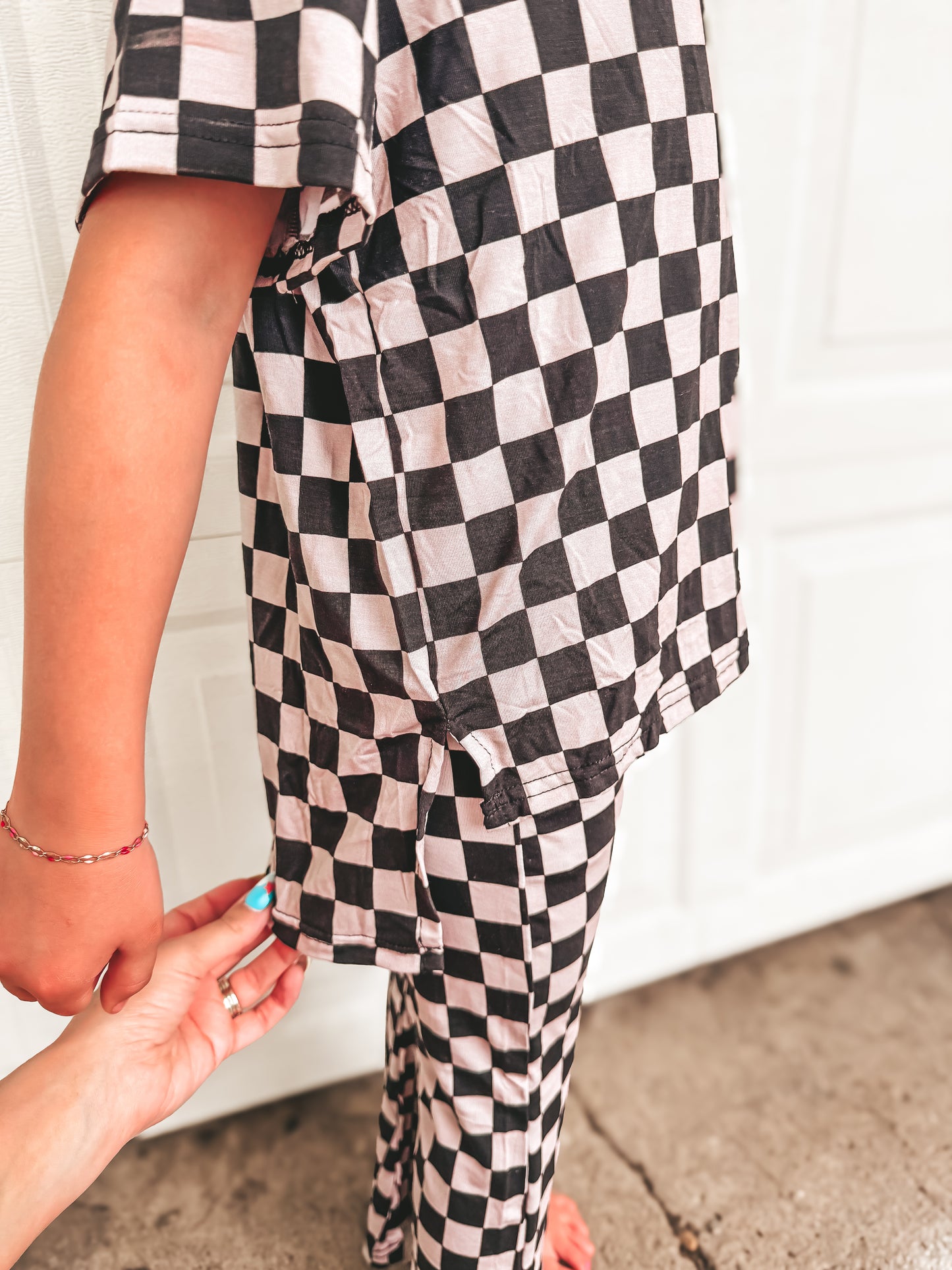 Branded kids pants sets PREORDER
