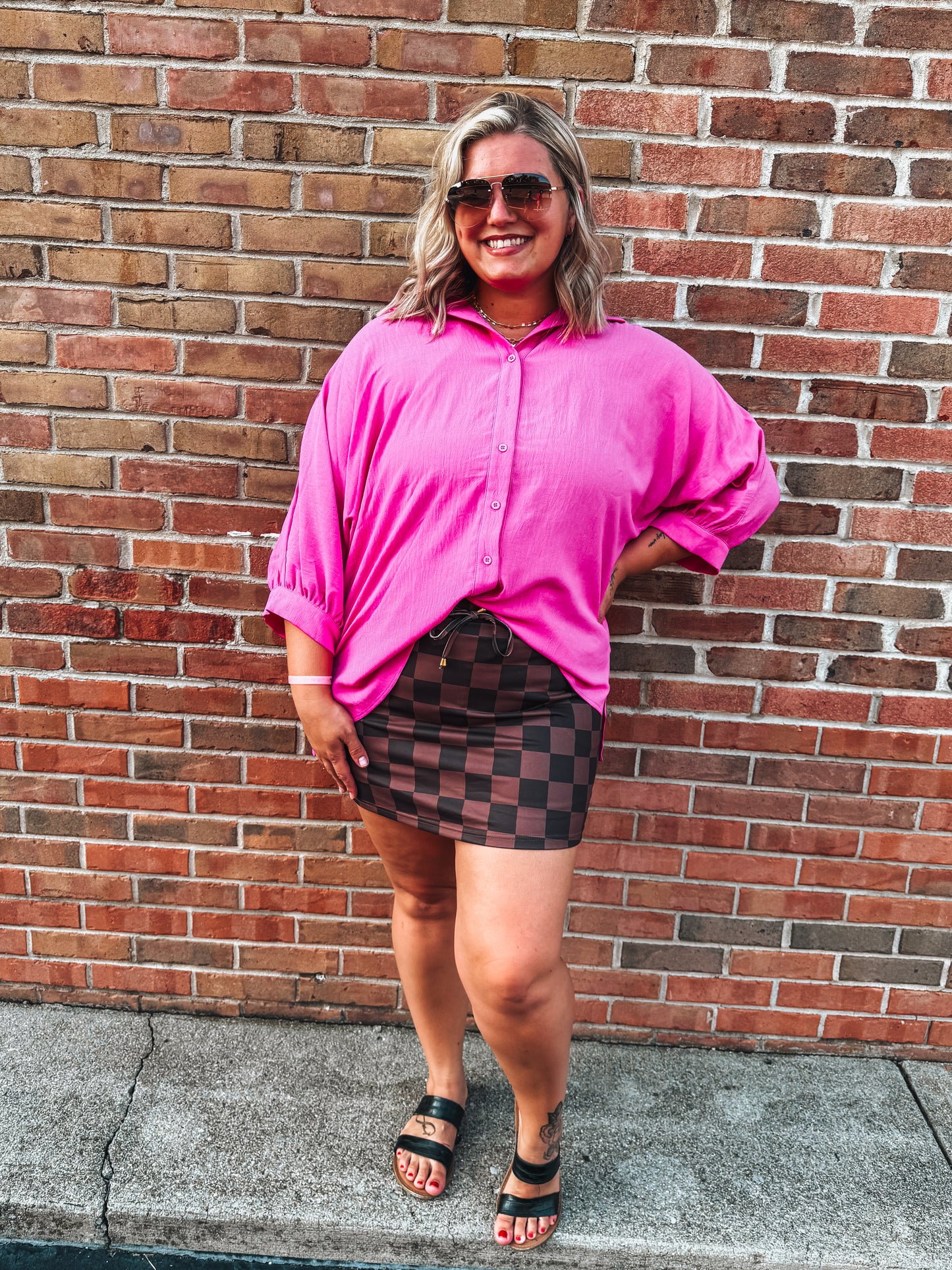 trendy skorts galore