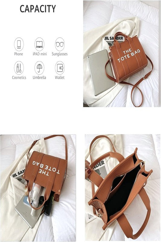 mini tote bags