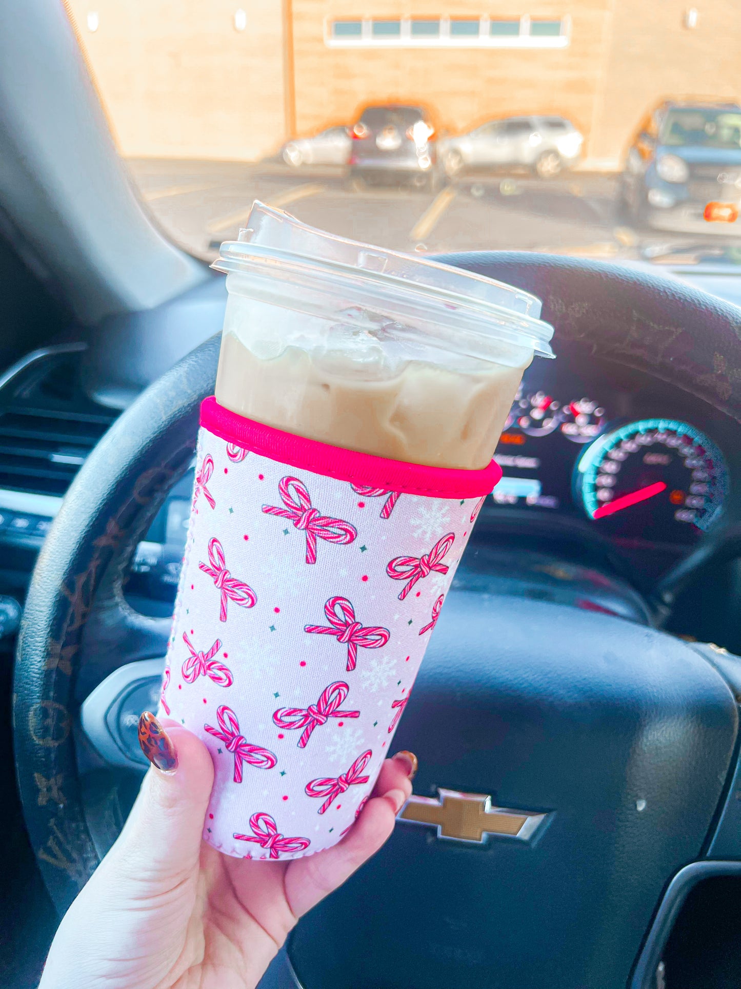 christmas koozies-medium