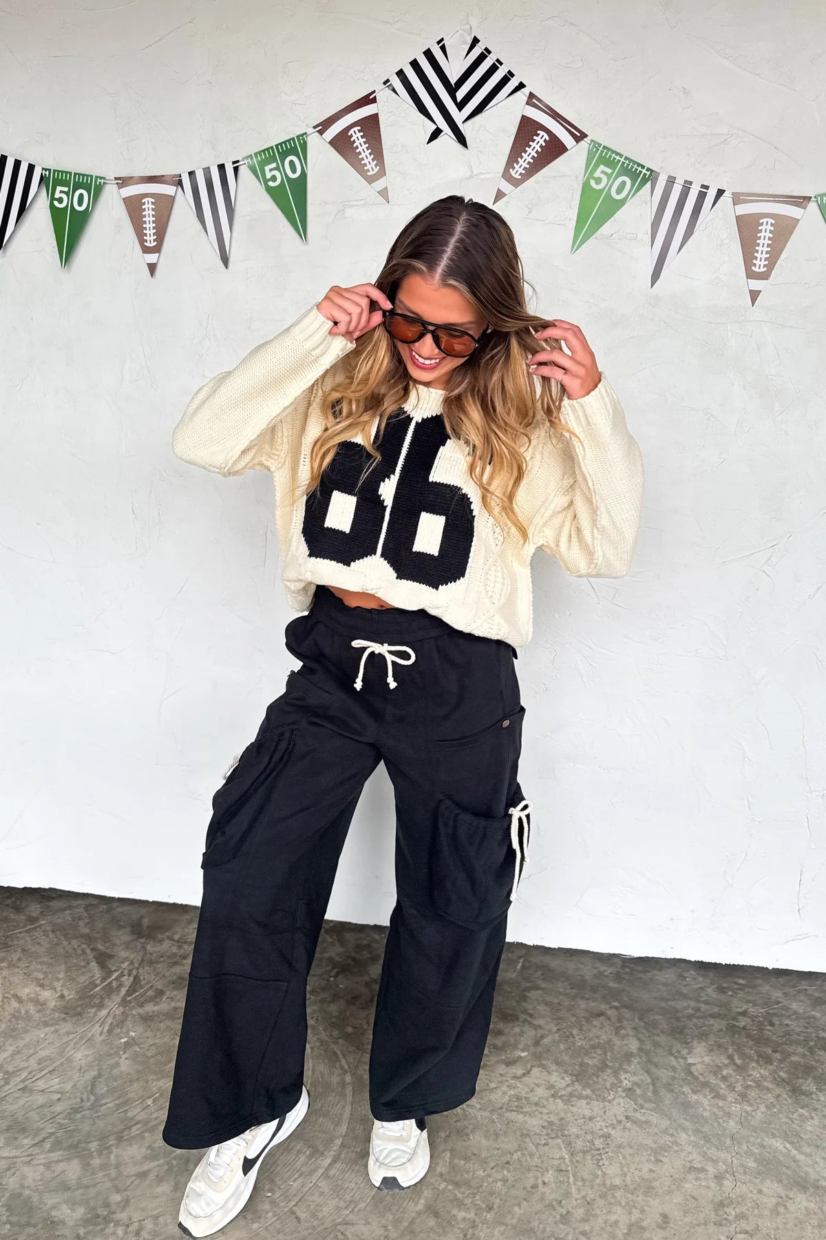 PREORDER- MVP POCKET PANTS