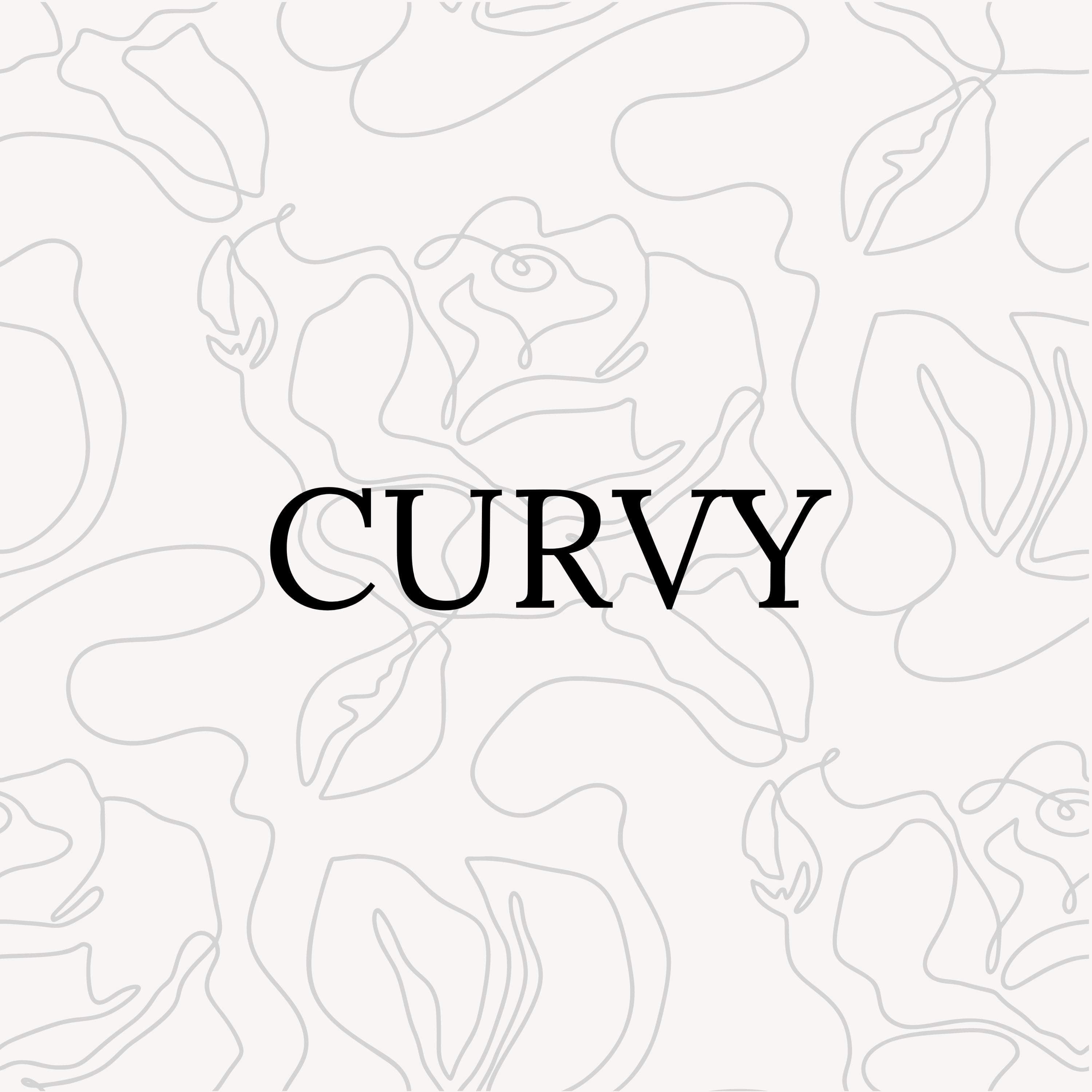 CURVY