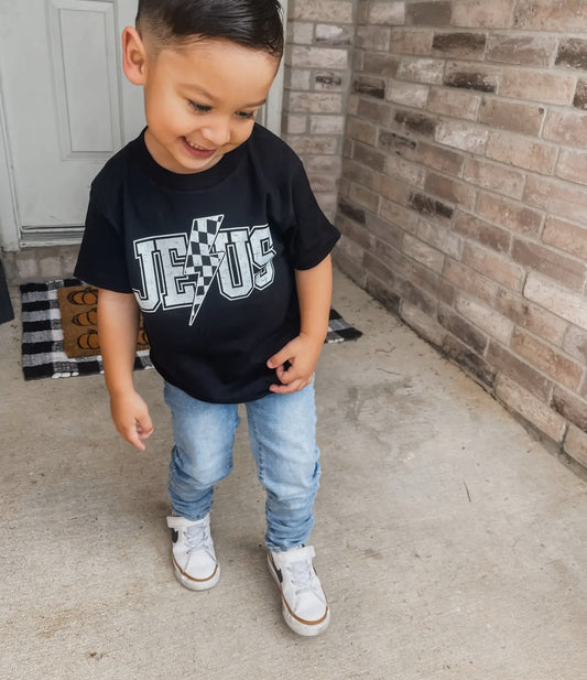 Gullett family t-shirts baby-kids size