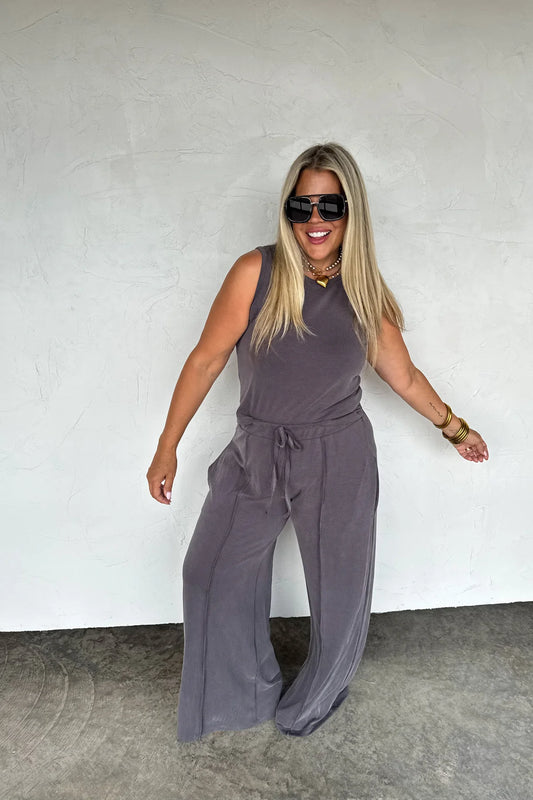 HAVEN LOUNGE SET