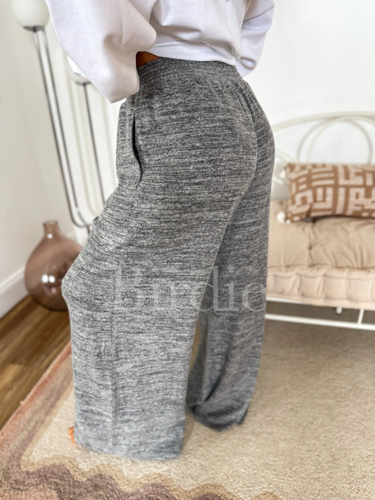 birdie luxe lounge pants in 2 colors