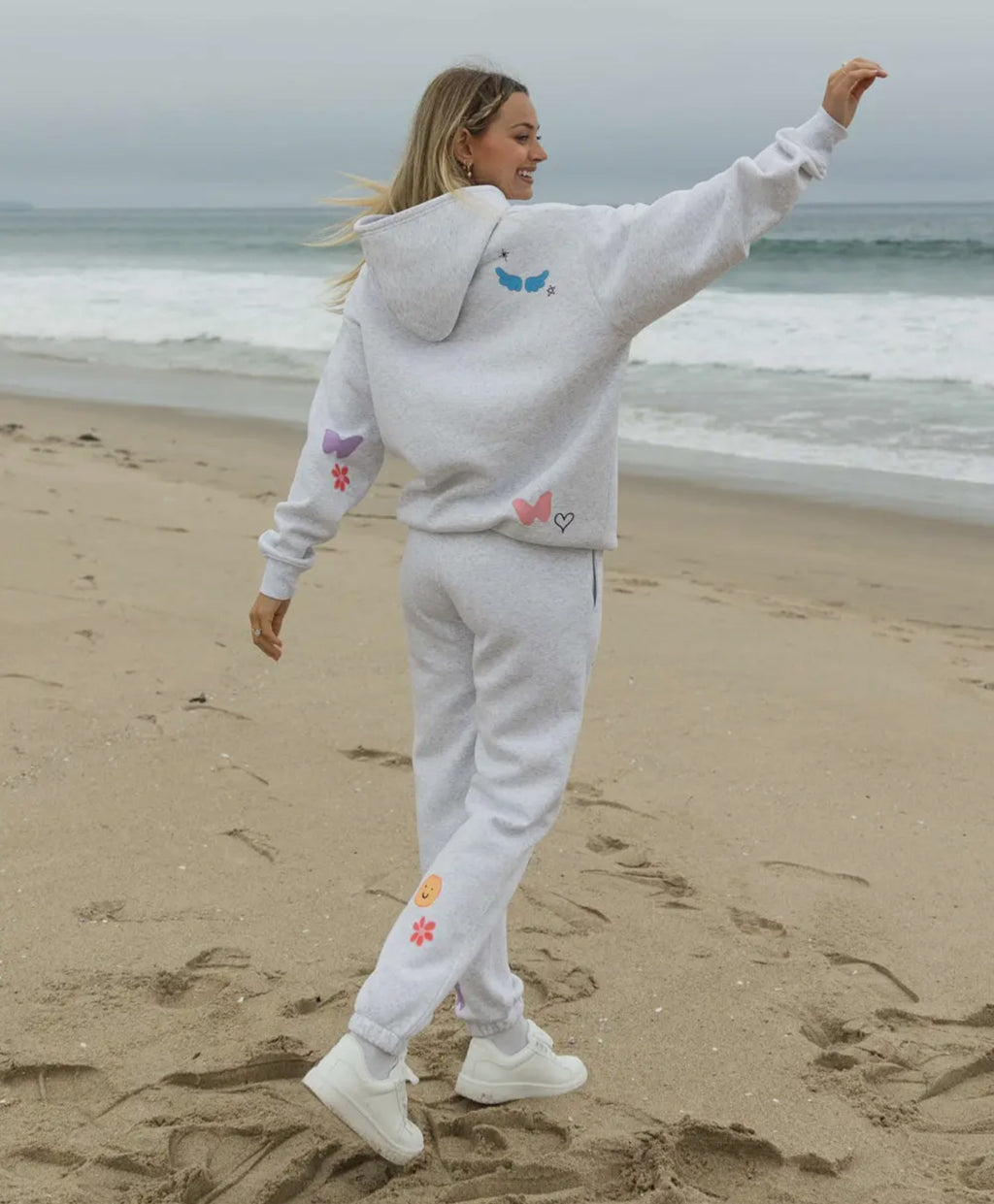 made new adult set (sold separately)