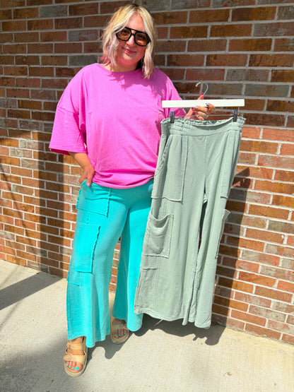 BEST SELLING CARGOS
