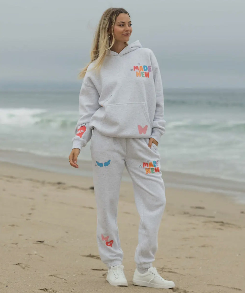 made new adult set (sold separately)