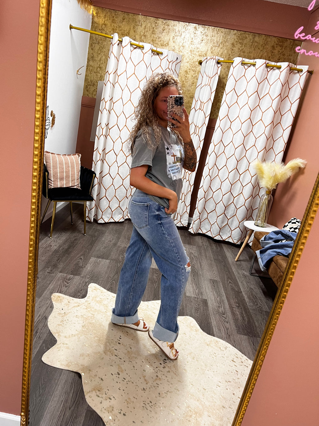 risen boyfriend relaxed denim jeans