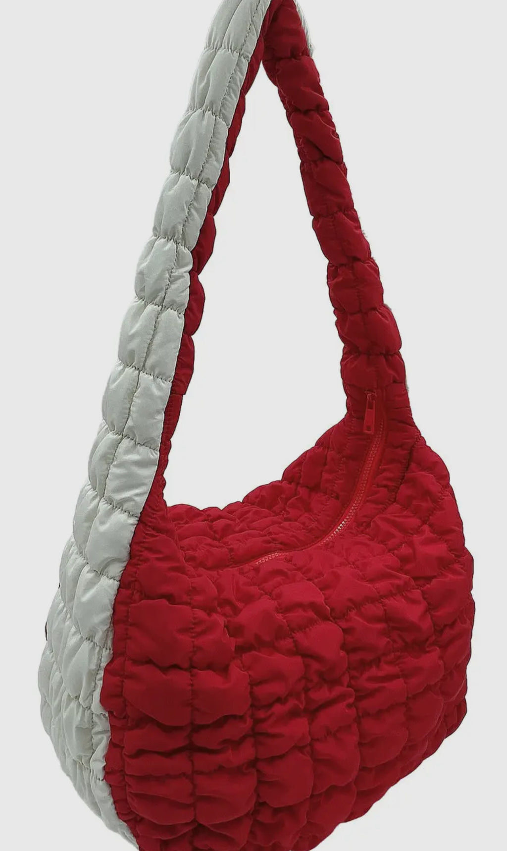 game day puffer bags