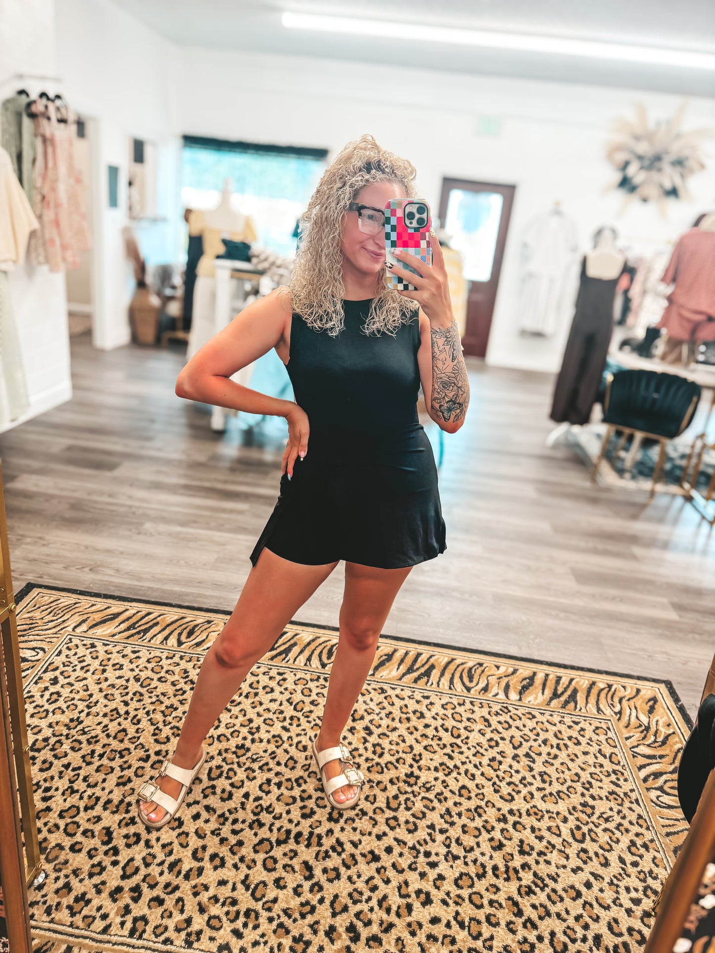 wrap romper dresses in 2 colors