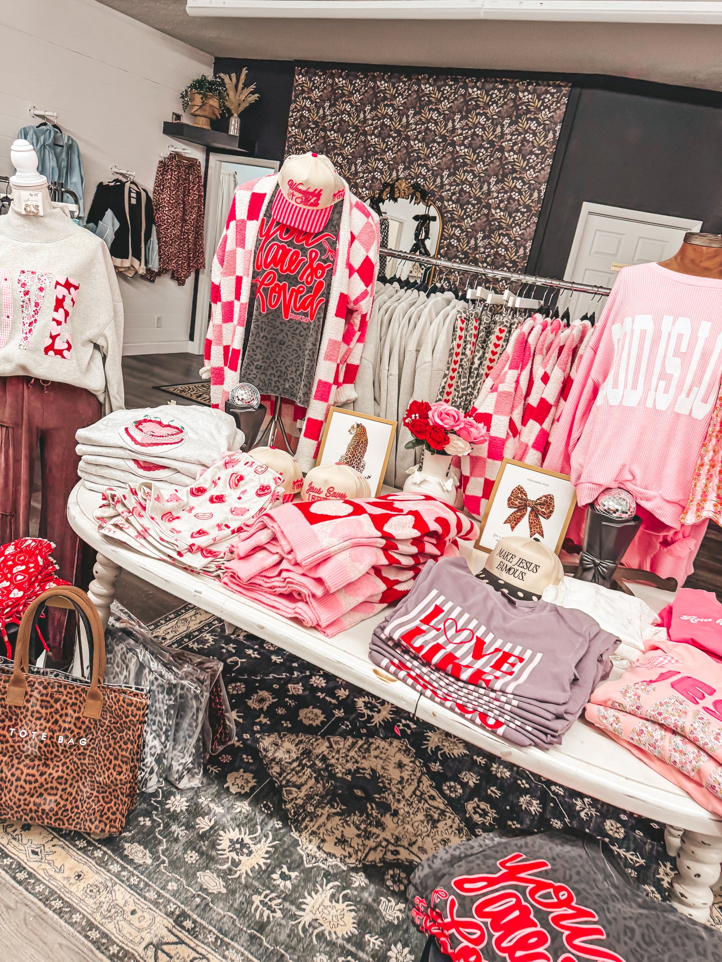 be mine checkered cardigan