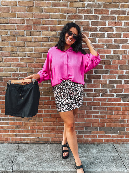 trendy skorts galore