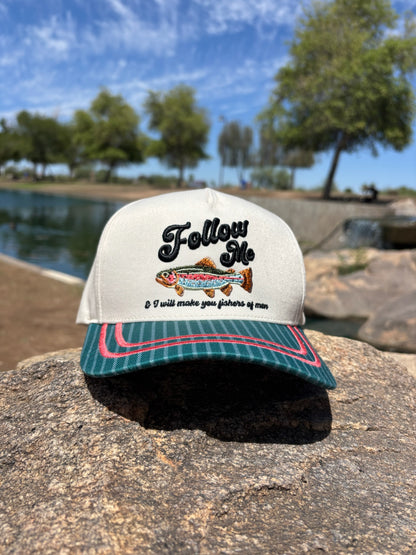 fisher of men hat-ships in 7/10 days
