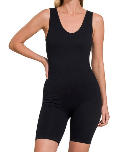 shapewear rompers