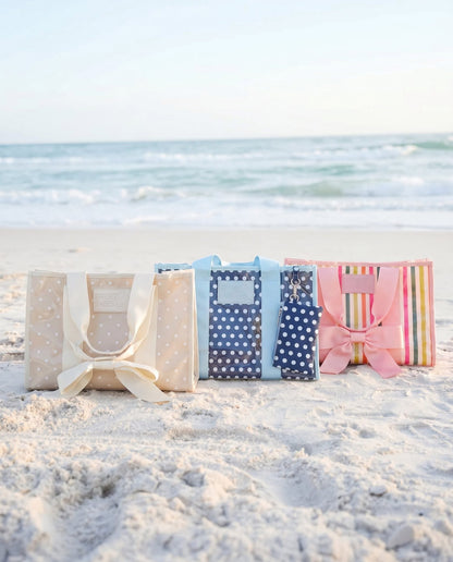 summer waterproof jelly tote bags