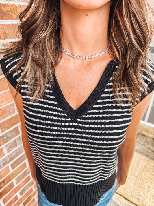 tennis necklace