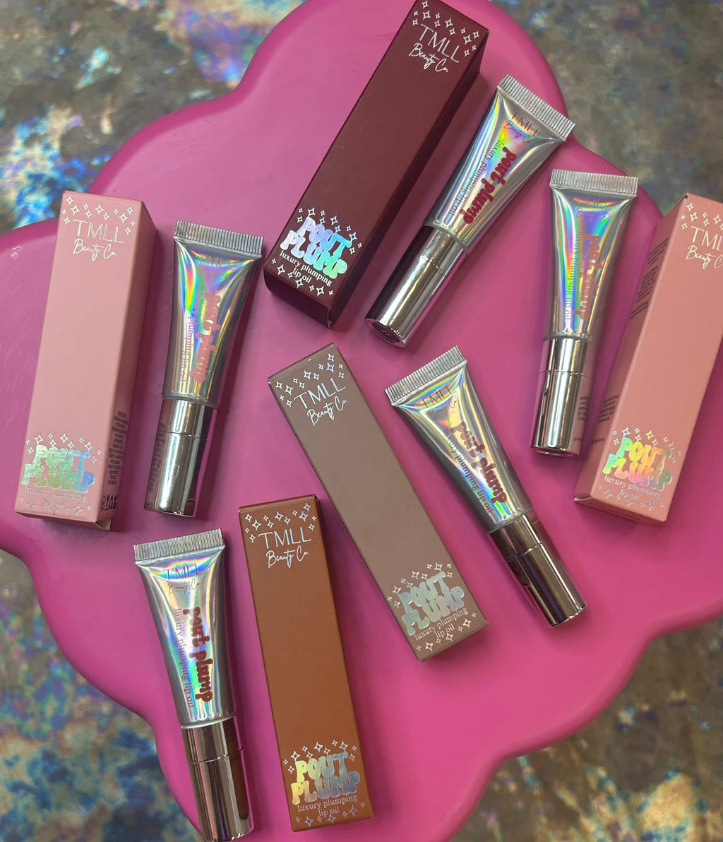 lip plump