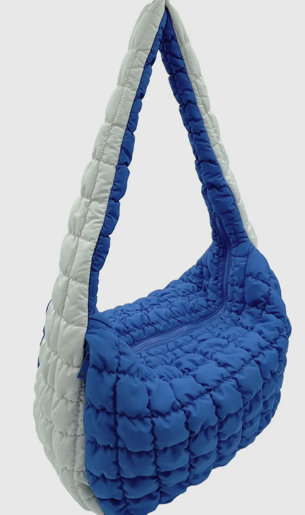 game day puffer bags