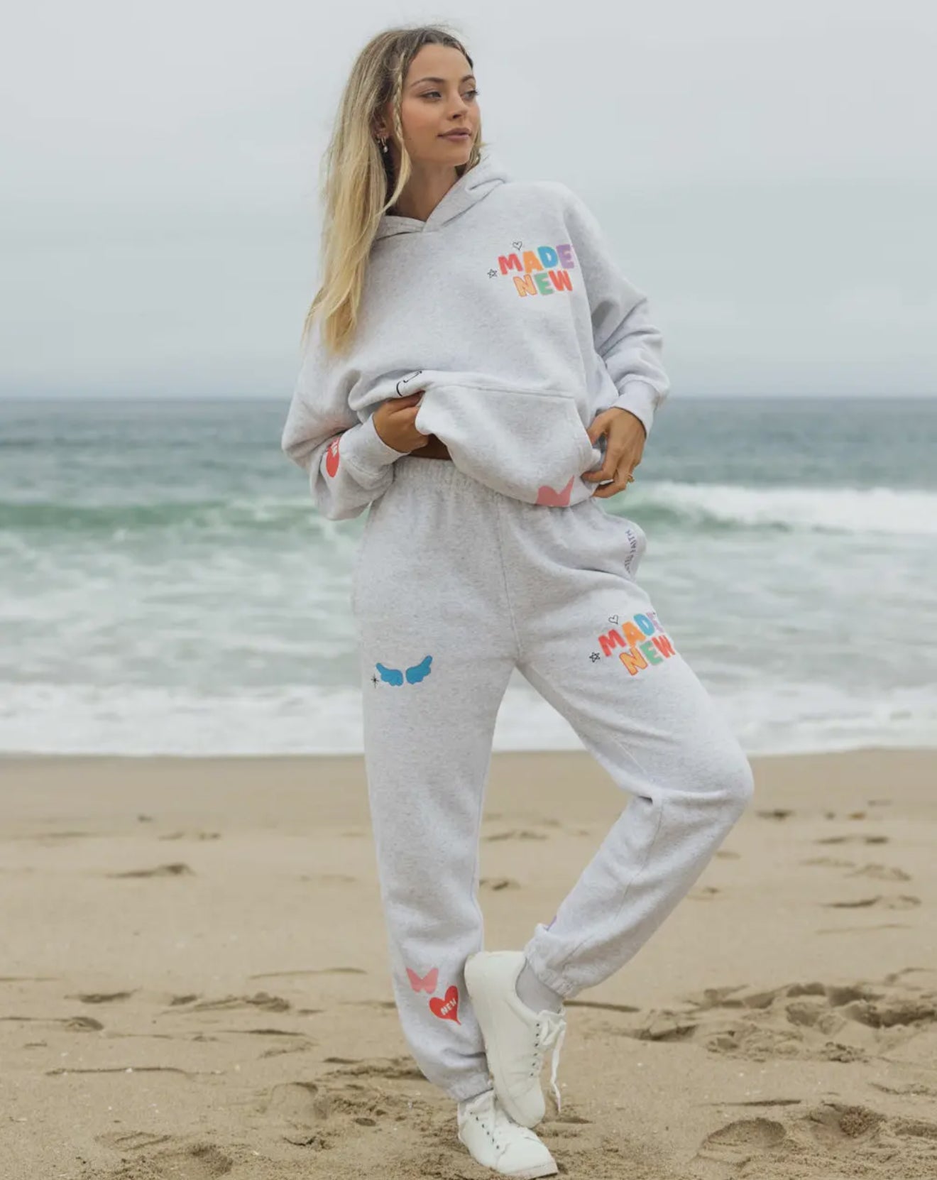 made new adult set (sold separately)