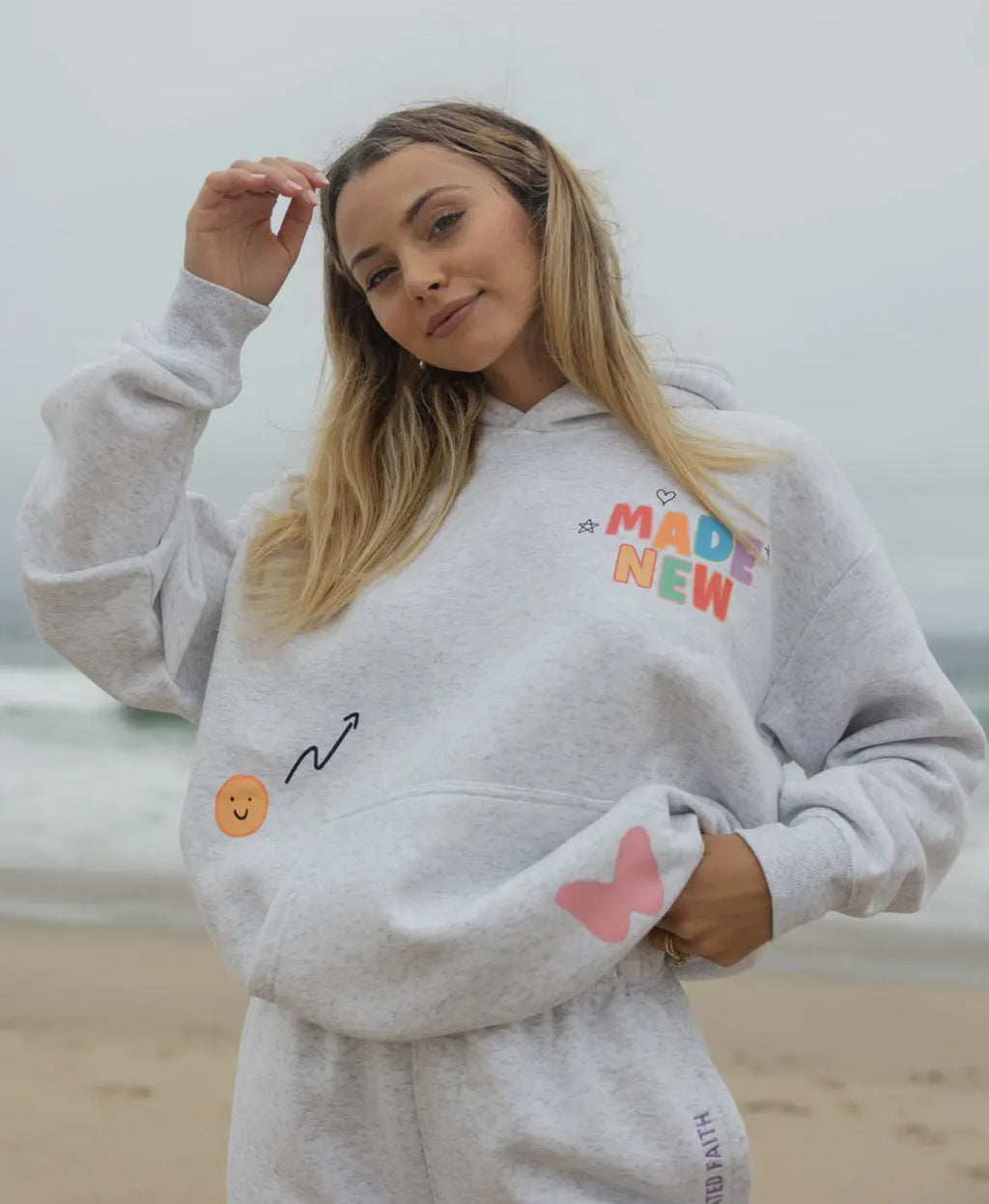 made new adult set (sold separately)