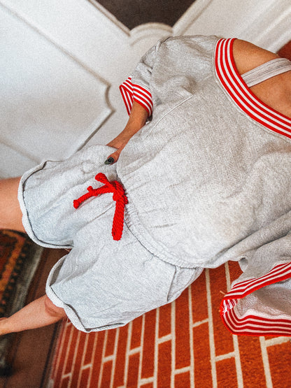 gameday romper