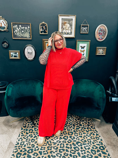 Best selling ribbed sets