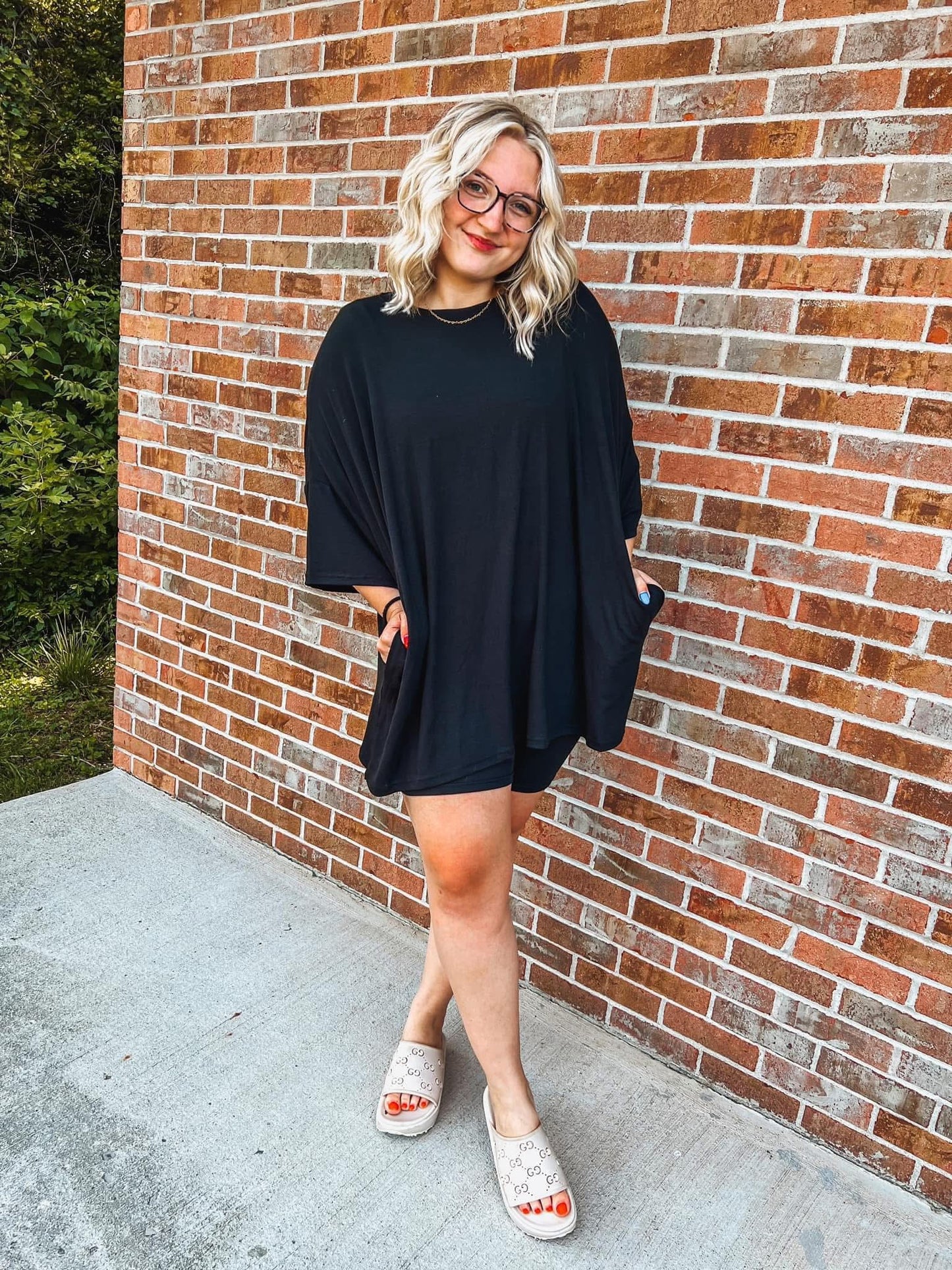 best selling oversized biker sets PREORDER (ships in 3-4 weeks)