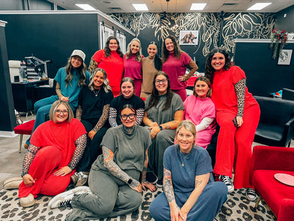 Best selling ribbed sets