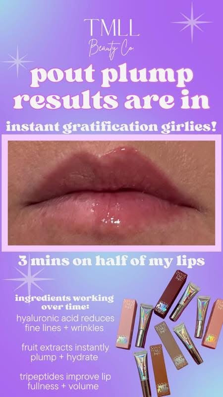 lip plump