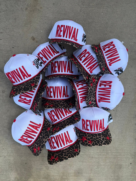 revival hat