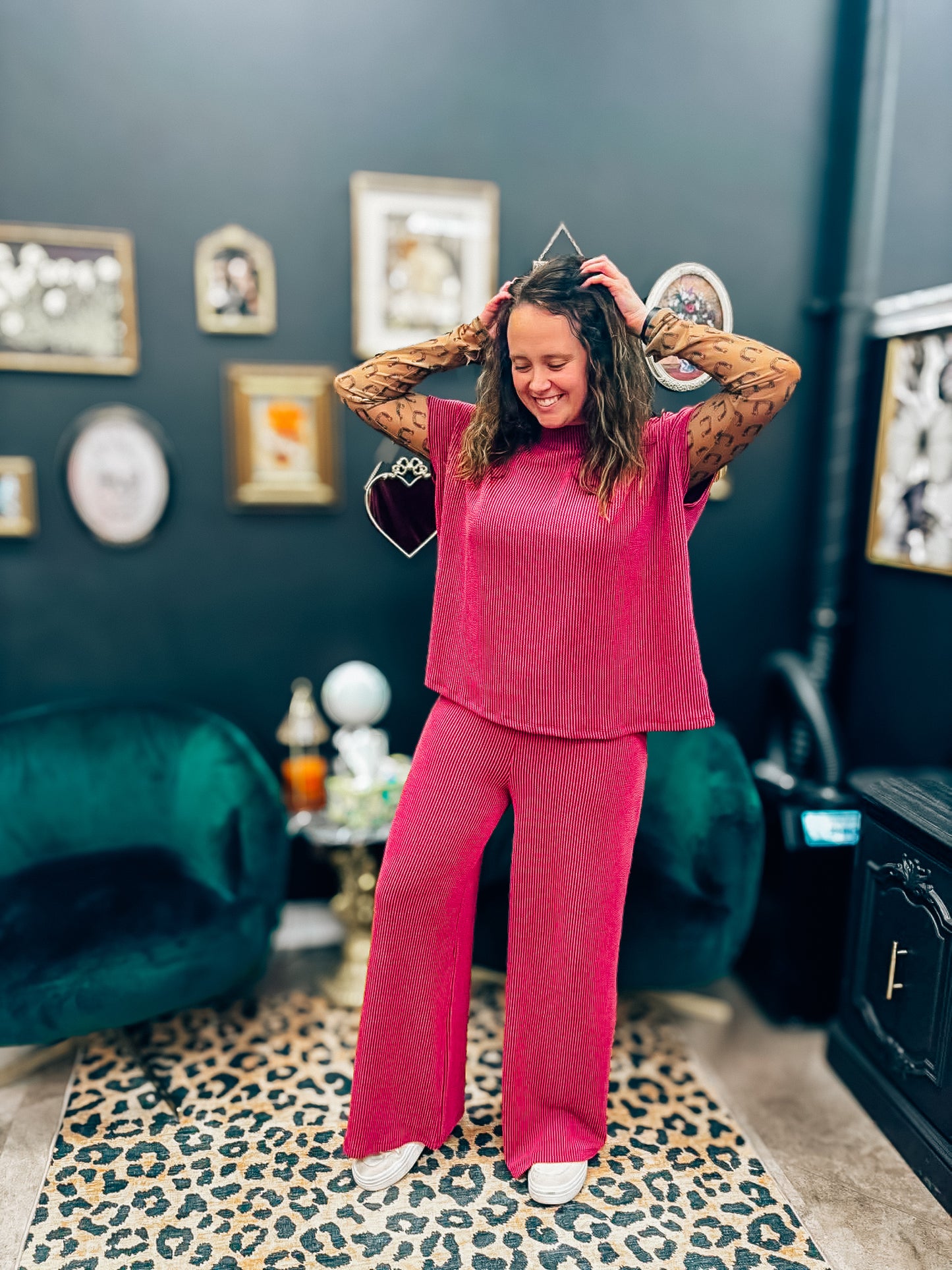 preorder ribbed sets