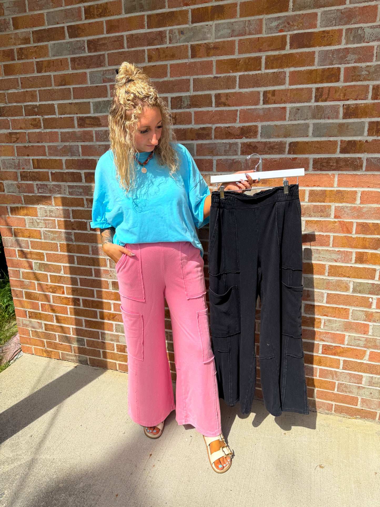 BEST SELLING CARGOS