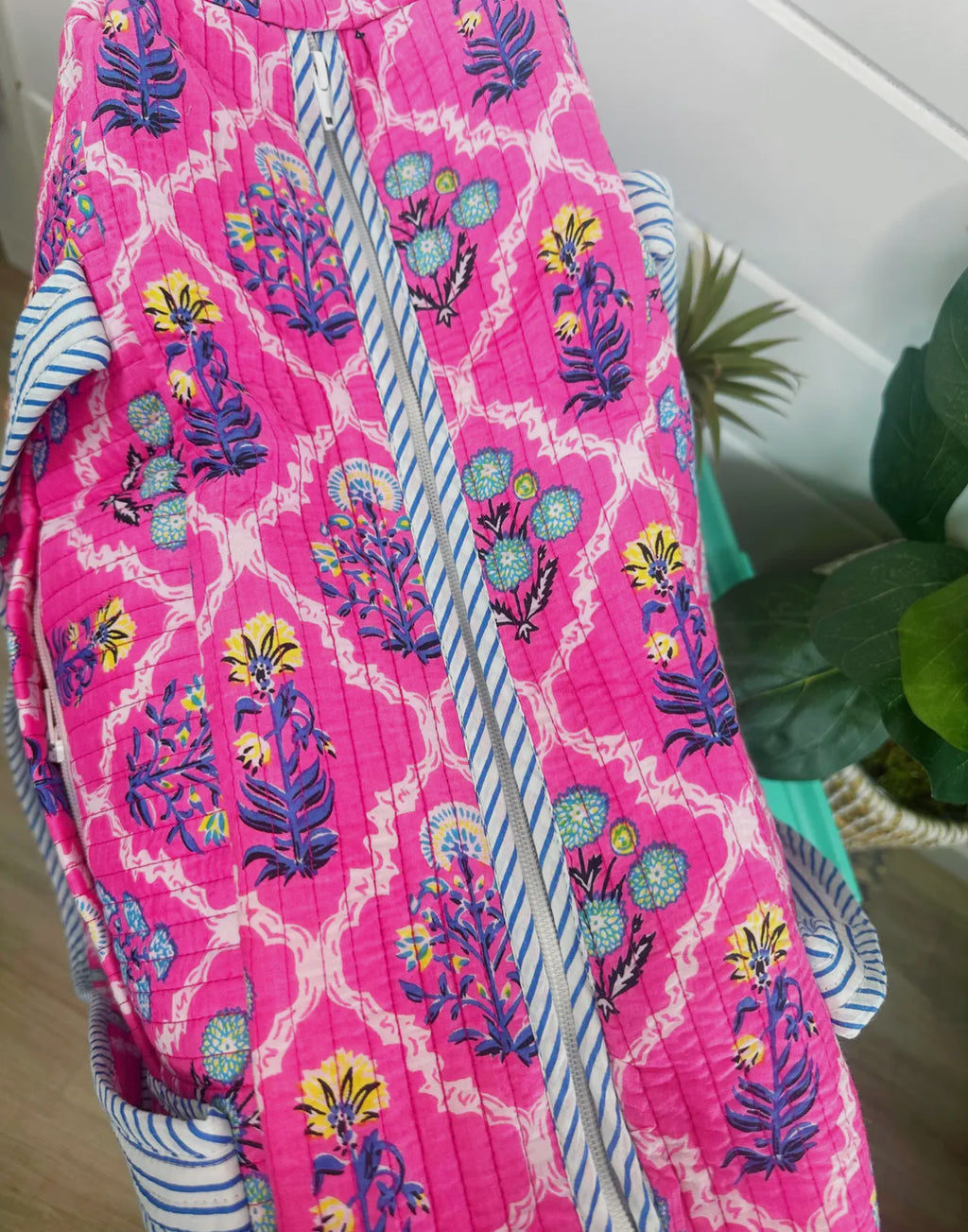 quilted duffel weekender bag