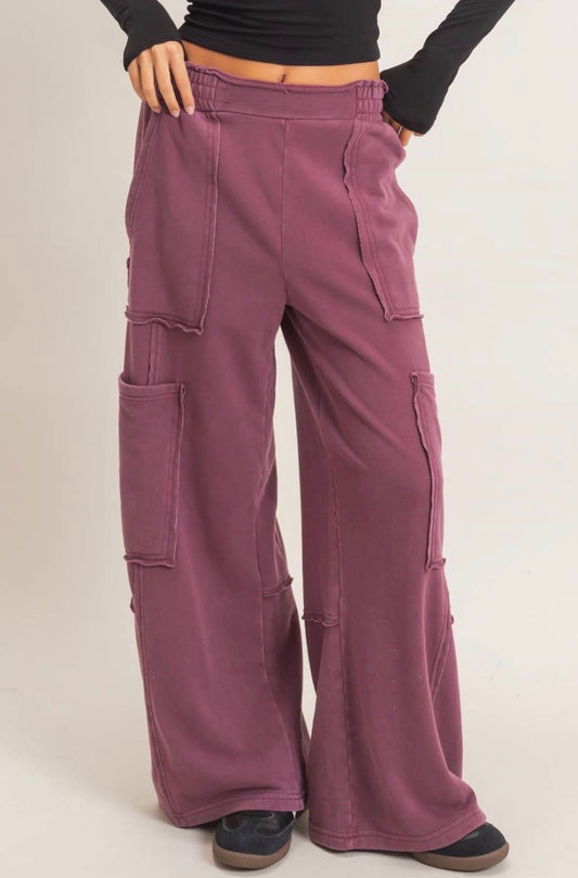 Best selling cargos in 5 fall colors