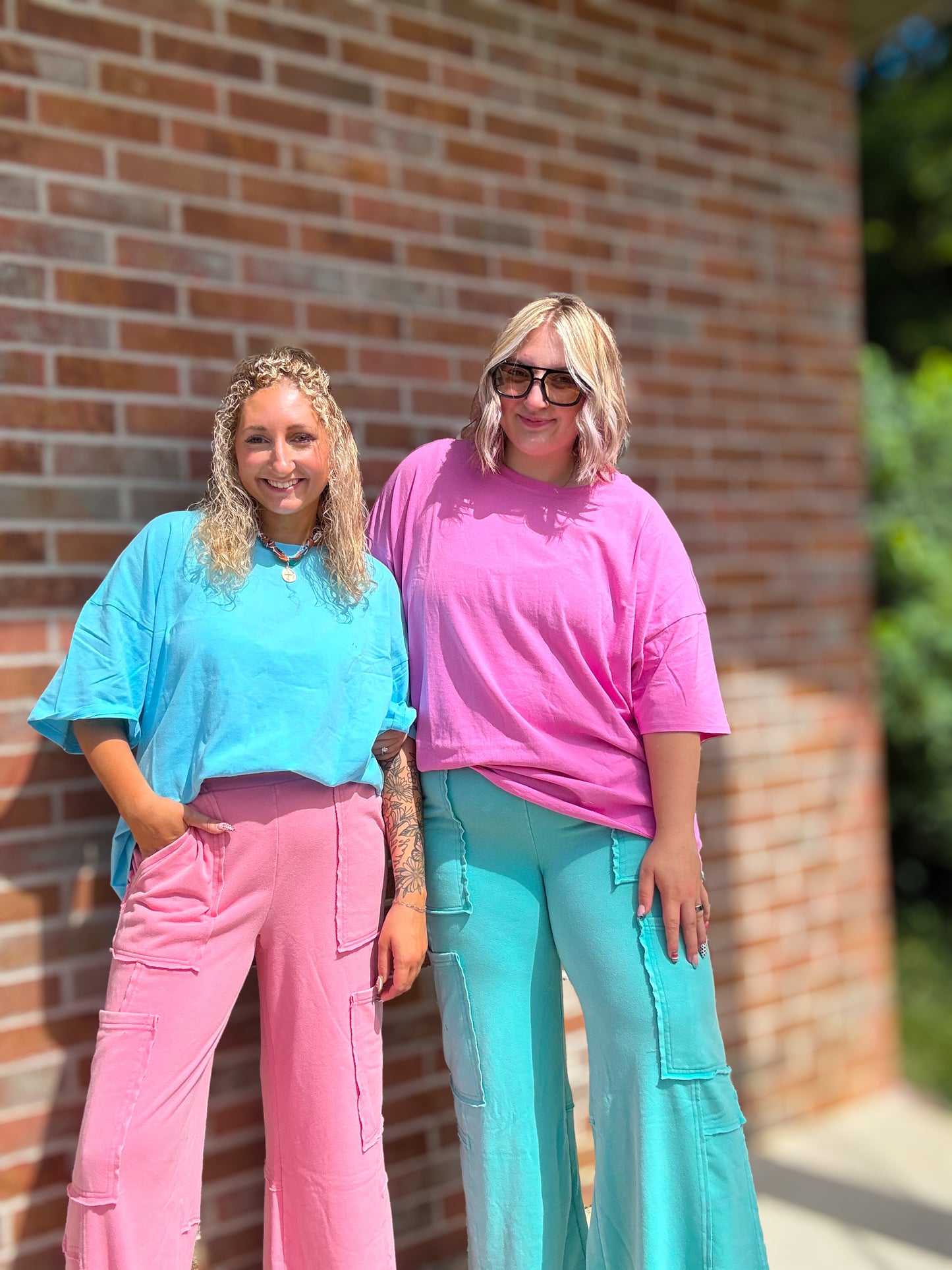 BEST SELLING CARGOS