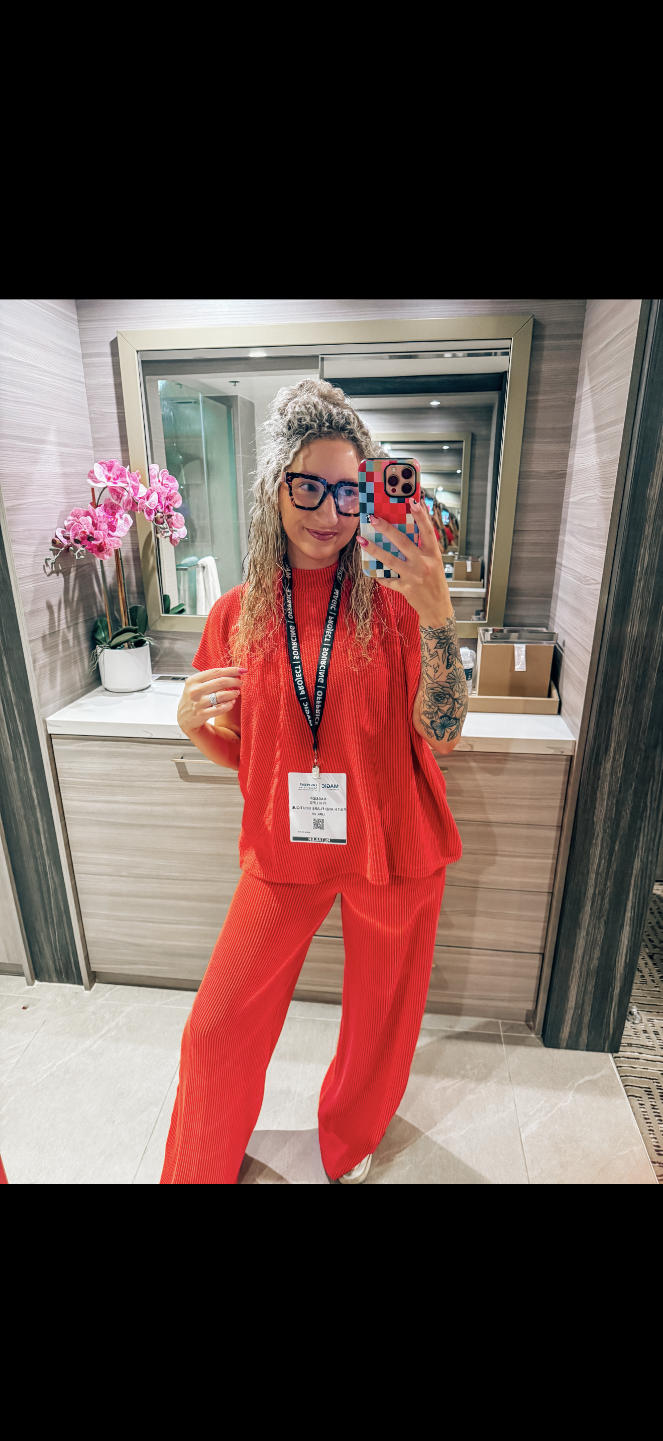 preorder ribbed sets