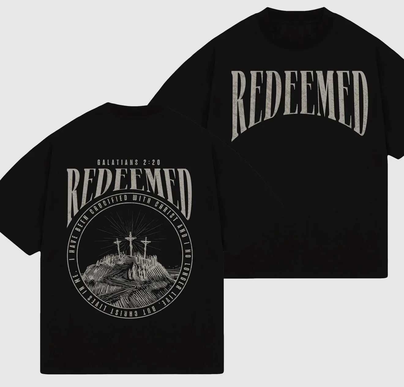 Gullett Family T-shirts