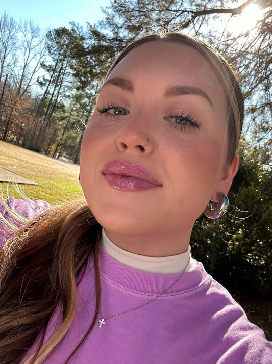 lash lift mascara