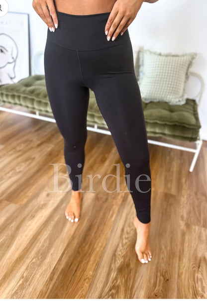 BIRDIE EcoMotion Sculpt Leggings