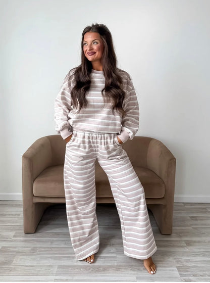 BIRDIE PREORDER Easy Street Set in Blush Hour (SOLD AS SET)