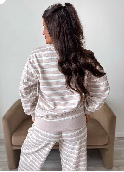BIRDIE PREORDER Easy Street Set in Blush Hour (SOLD AS SET)