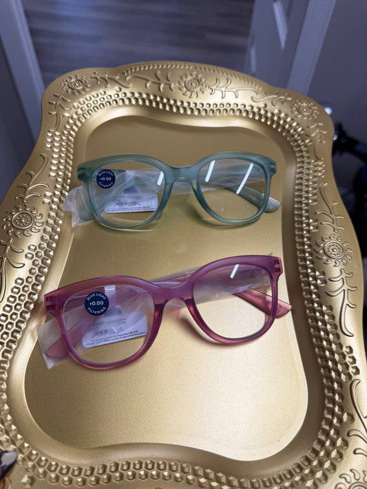 Grandview blue light glasses