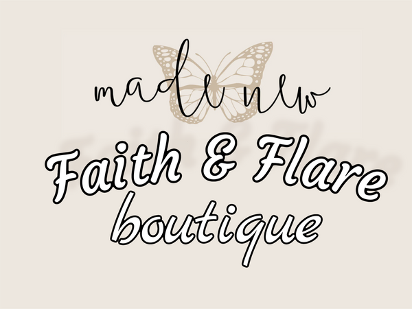 Faith and Flare Boutique